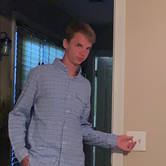 Meet your Posher, Daniel - Picture 1 of 1